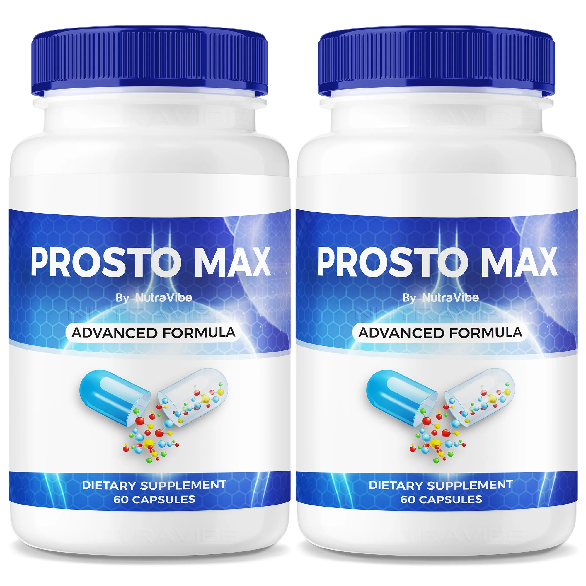 Prosto Max Supplement Prosto Max Supplement